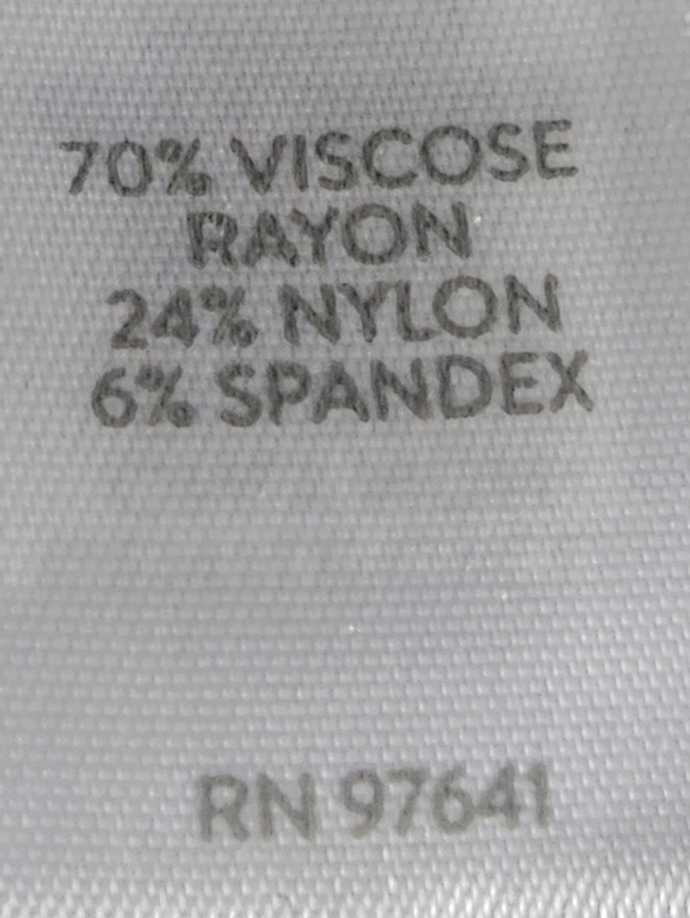 J. Jill Smoothing Ponte Leggings Size L Petite - Picture 7 of 11